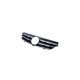 Grill Mercedes-Benz CLK C209 A209 Chrome & Black