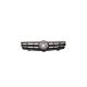 Grill Mercedes-Benz CLK C209 A209 Gloss Black