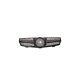 Grill Mercedes-Benz CLK C209 A209 Gloss Black