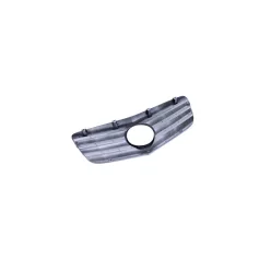 Grill Mercedes-Benz E W211 S211 Facelift Chrome & Silver