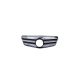 Grill Mercedes-Benz E W212 S212 Chrome & Black
