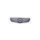 Grill Mercedes-Benz E C207 A207 Chrome & Black
