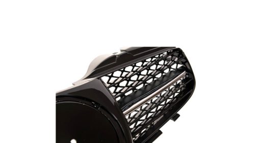 Grill Mercedes-Benz SLK R170 Chrome & Black