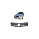 Grill Mercedes-Benz SLK R170 Chrome & Black