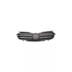 Grill Mercedes-Benz SLK R170 Gloss Black