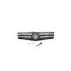 Grill Mercedes-Benz SL R129 Chrome & Black