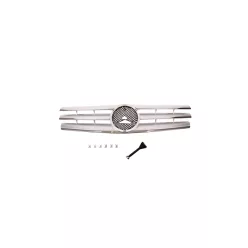 Grill Mercedes-Benz SL R129 Chrome & Silver