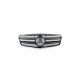 Grill Mercedes-Benz SL R129 Chrome & Silver