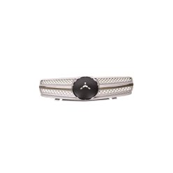 Grill Mercedes-Benz SL R230 Chrome & Silver