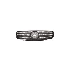 Grill Mercedes-Benz SL R230 Gloss Black