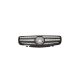 Grill Mercedes-Benz SL R230 Gloss Black
