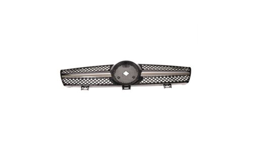 Grill Mercedes-Benz CLS C219 Chrome & Black
