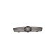 Grill Mercedes-Benz CLS C219 Chrome & Black