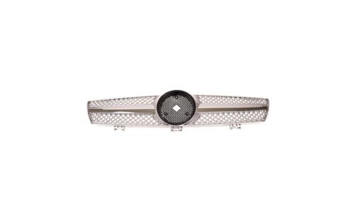 Grill Mercedes-Benz CLS C219 Chrome & Silver