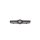 Grill Mercedes-Benz CLS C219 Gloss Black