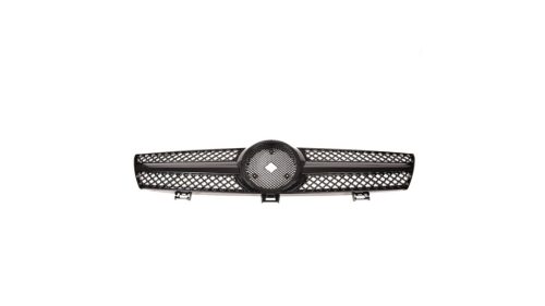 Grill Mercedes-Benz CLS C219 Gloss Black
