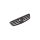 Grill Mercedes-Benz S W220 Chrome & Black