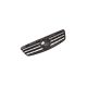Grill Mercedes-Benz S W220 Chrome & Black