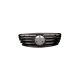 Grill Mercedes-Benz S W220 Facelift Gloss Black