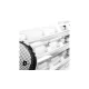 Grill Mercedes-Benz M W164 Chrome & Silver
