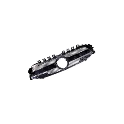 Grill Mercedes-Benz A V177 W177 Gloss Black A-Type
