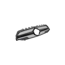 Grill Mercedes-Benz A V177 W177 Black A-Type Camera