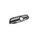 Grill Mercedes-Benz A V177 W177 Black A-Type Camera