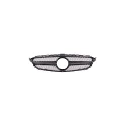 Grill Mercedes-Benz C W205 S205 A205 C205 Black A-Type