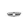 Grill Mercedes-Benz C W205 S205 A205 C205 Black A-Type Camera