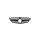 Grill Mercedes-Benz C W205 S205 A205 C205 Facelift Black A-Type