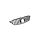 Grill Mercedes-Benz C W205 S205 A205 C205 Facelift GT Gloss Black