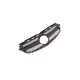Grill Mercedes-Benz E W212 S212 Facelift Black A-Type