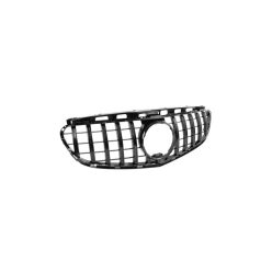 Grill Mercedes-Benz E W212 S212 Facelift GT Gloss Black