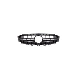 Grill Mercedes-Benz E W213 S213 A238 C238 Black A-Type