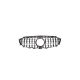 Grill Mercedes-Benz E W213 S213 A238 C238 GT Chrome & Black
