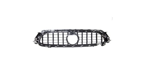 Grill Mercedes-Benz E W213 S213 A238 C238 Facelift Panamericana GT Chrome