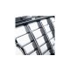 Grill Mercedes-Benz E W213 S213 A238 C238 Facelift GT Chrome Camera