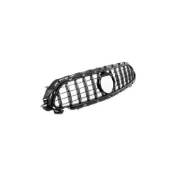  Grill Mercedes-Benz E W213 S213 A238 C238 Facelift GT Chrome & Black