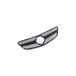 Grill Mercedes-Benz E C207 A207 Facelift Black A-Type