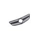 Grill Mercedes-Benz E C207 A207 Facelift Black A-Type