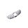 Grill Mercedes-Benz E C207 A207 Facelift GT Chrome & Black