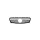 Grill Mercedes-Benz GLA X156 Silver A-Type