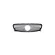 Grill Mercedes-Benz GLA X156 Silver A-Type