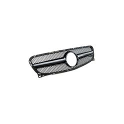 Grill Mercedes-Benz GLA X156 Black A-Type