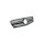 Grill Mercedes-Benz GLA X156 Black A-Type