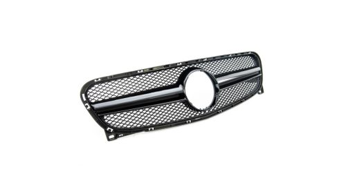 Grill Mercedes-Benz GLA X156 Black A-Type