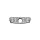 Grill Mercedes-Benz GLA X156 GT Chrome & Black