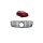 Grill Mercedes-Benz GLA X156 GT Gloss Black