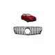 Grill Mercedes-Benz GLA X156 GT Gloss Black