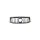 Grill Mercedes-Benz GLB X247 GT Gloss Black